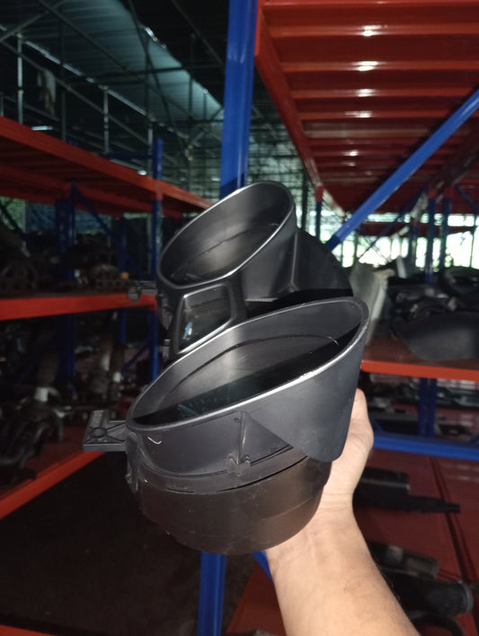 Focus | Red | 2.0 | Pannel | Guage