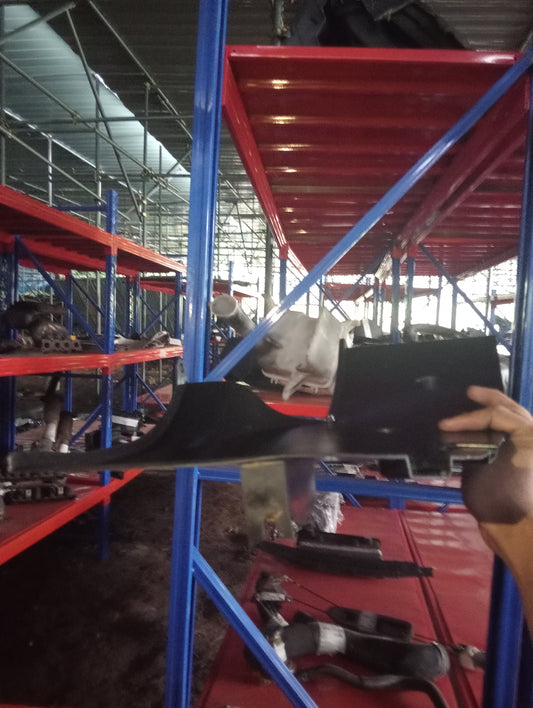 Ford | Everest | Gen2 | Fender | liner