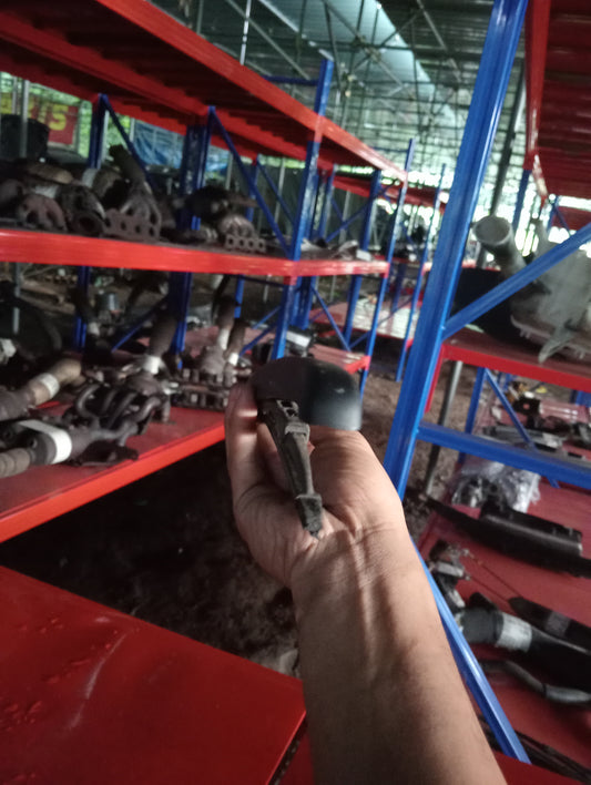 Hyundai | Tucson | Rear | Wifer arm