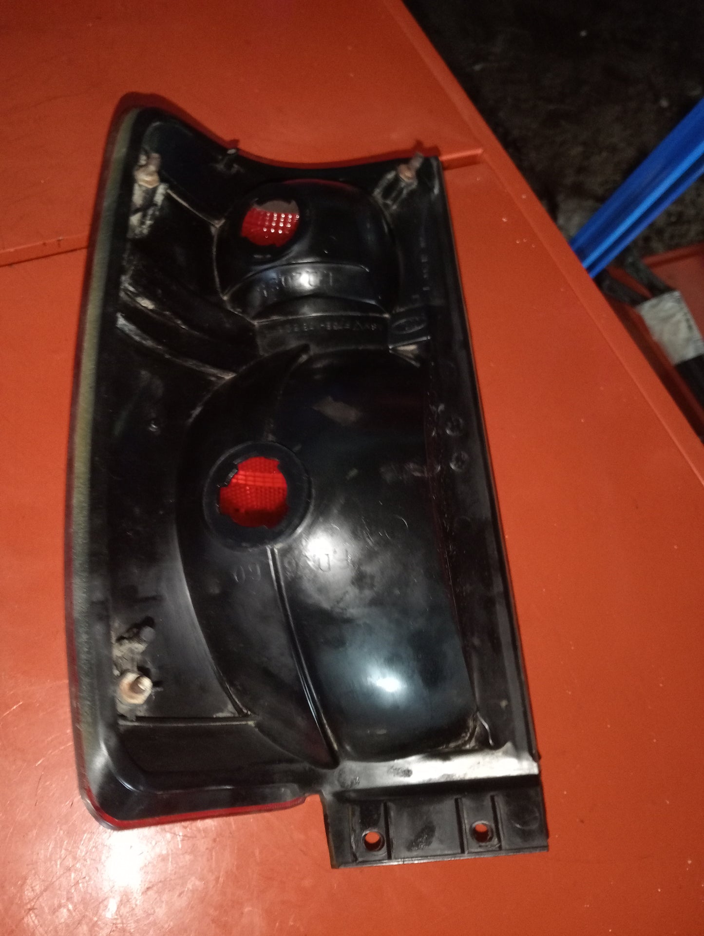 Expedition gen 1 | Tail light | Driver side