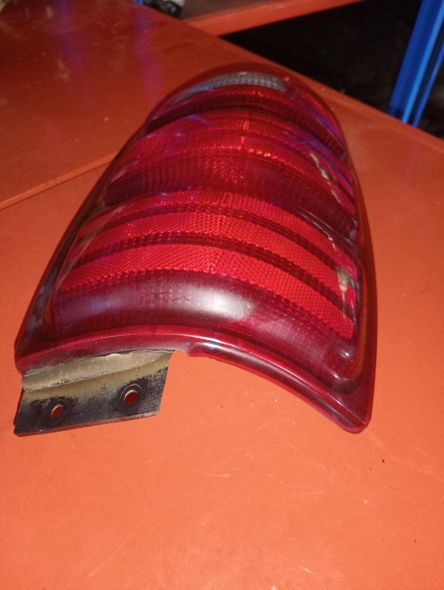 Expedition gen 1 | Tail light | Driver side