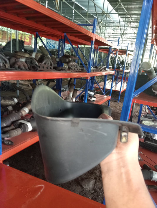 Lancer | Gsr | Panel Gauge Top Cover |