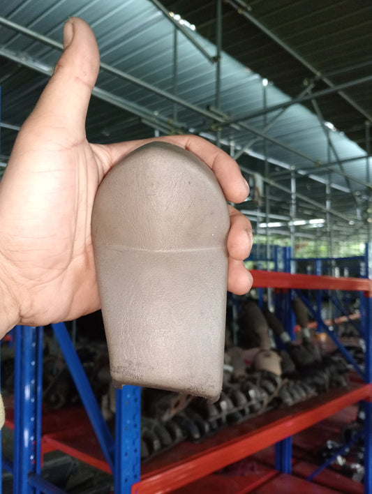 Escape 2.0 | Seal | Cover | Front | Driver | Side