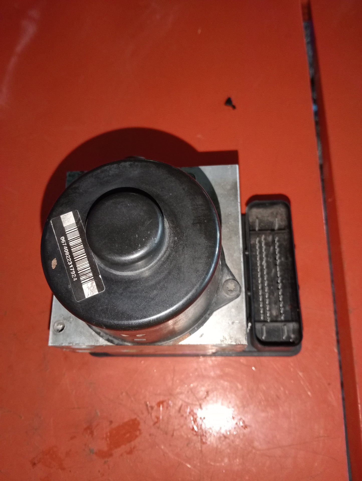 Expidition | Gen 2 | Abs | Module