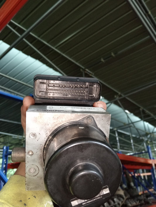 Expidition | Gen 2 | Abs | Module