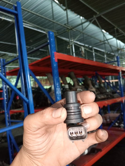 Escape 2.3 | Camshaft | Sensor