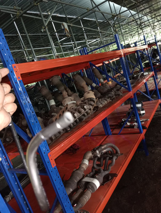 Heather | Hose | Eco Sport