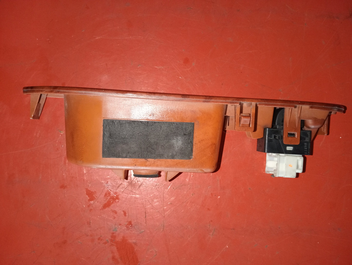 Exalta | Power | Window | Switch | Front | Passenger | Side