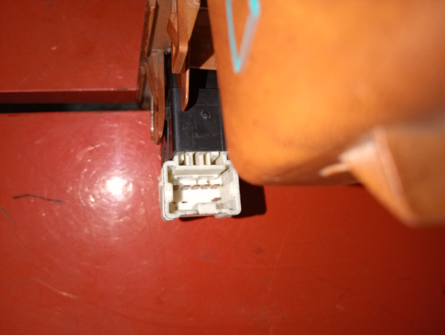 Exalta | Power | Window | Switch | Front | Passenger | Side