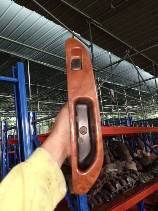 Exalta | Power | Window | Switch | Front | Passenger | Side