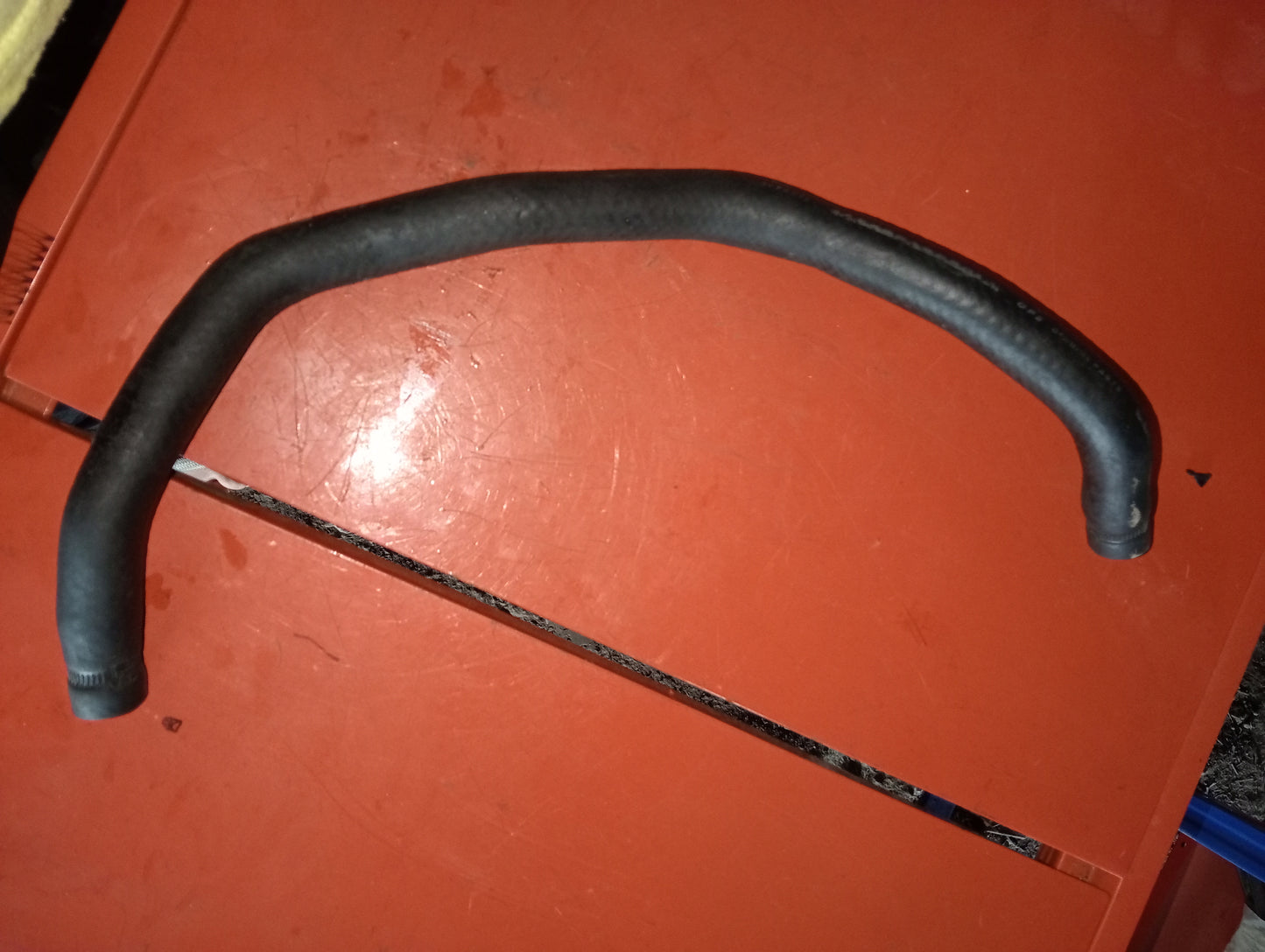 Ford Escape 2.3 | Steering | Tank | Hose