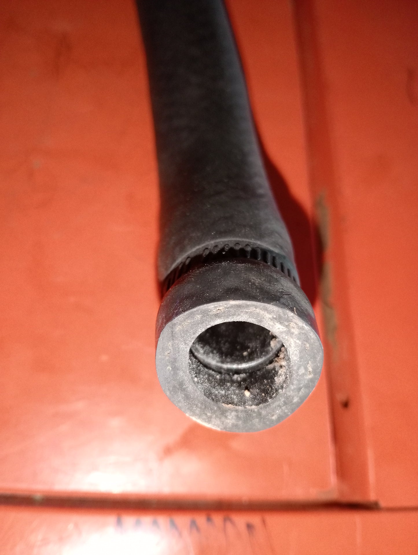 Ford Escape 2.3 | Steering | Tank | Hose