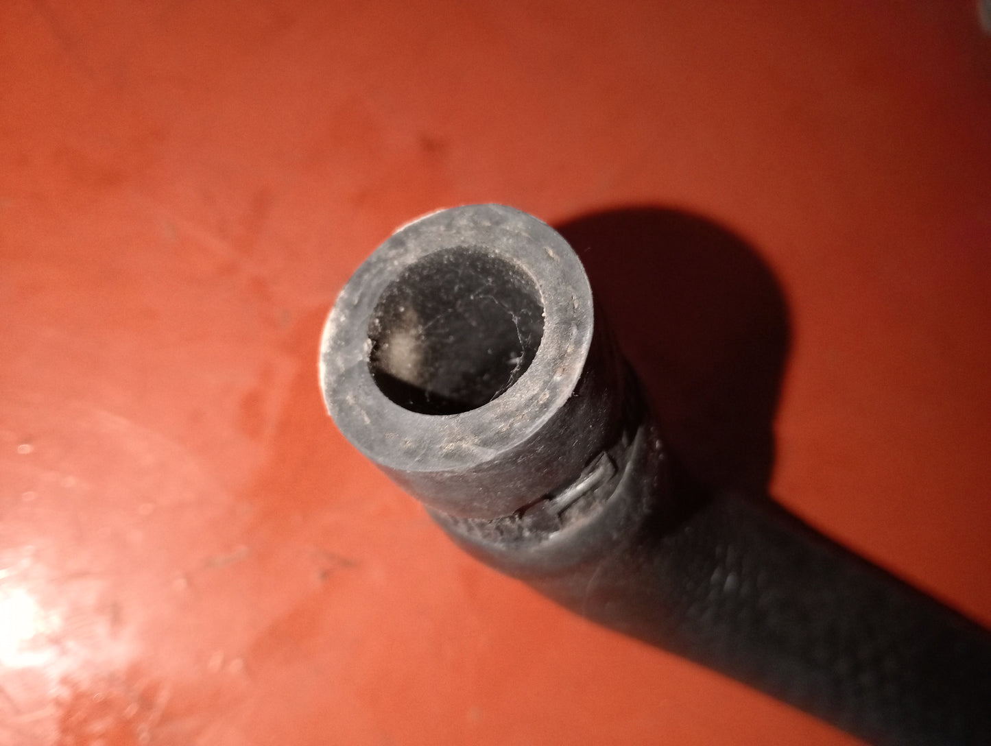 Ford Escape 2.3 | Steering | Tank | Hose