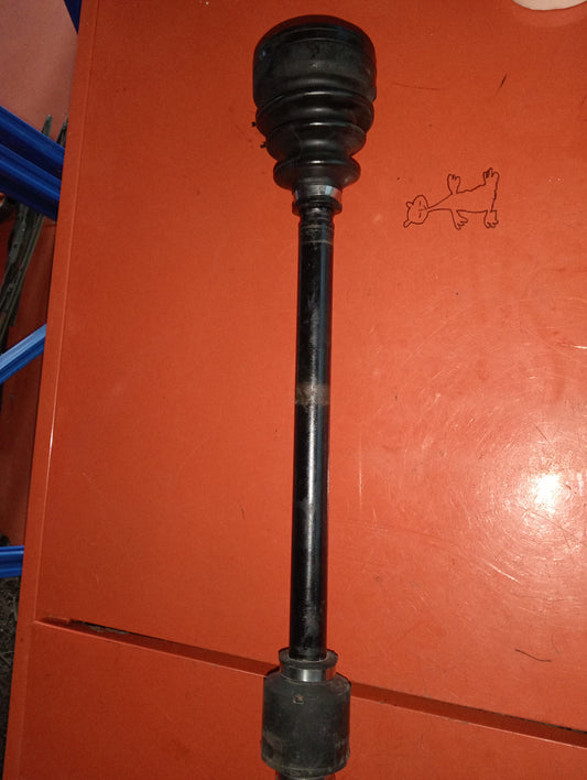 Optra 1.6 | Cv Join | Passenger