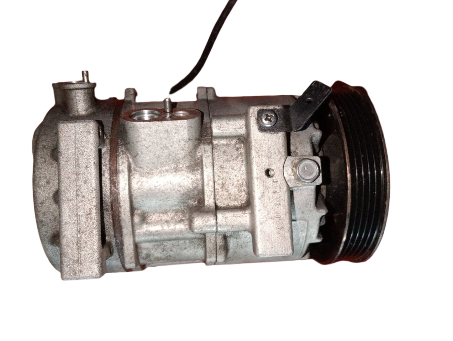Hyundai Accent Gas Compressor