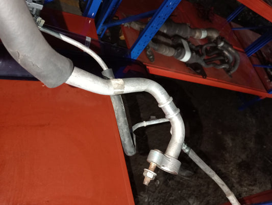 Cruze | High Pressure |