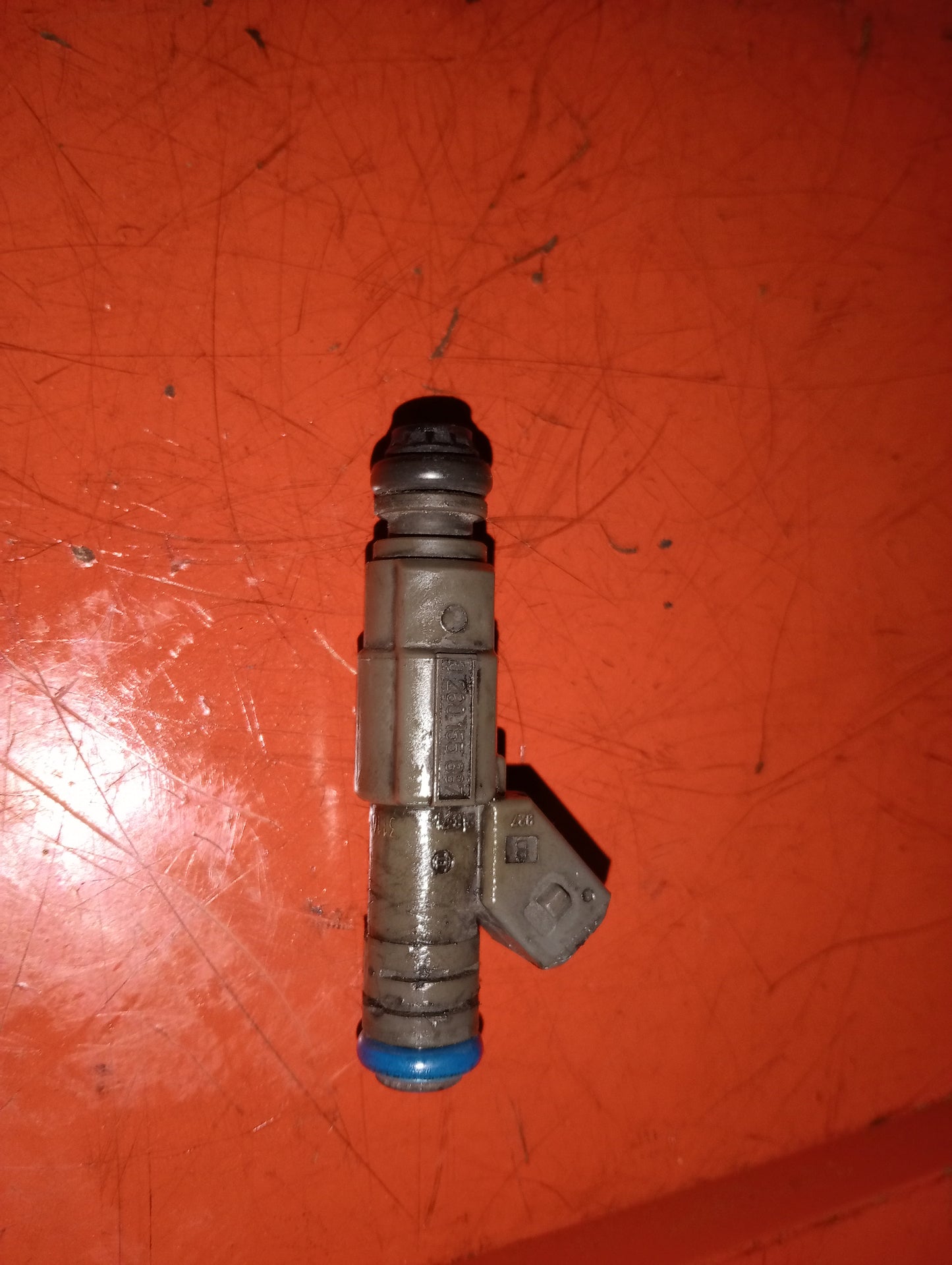 Escape 2.0 | Injector 1Pc