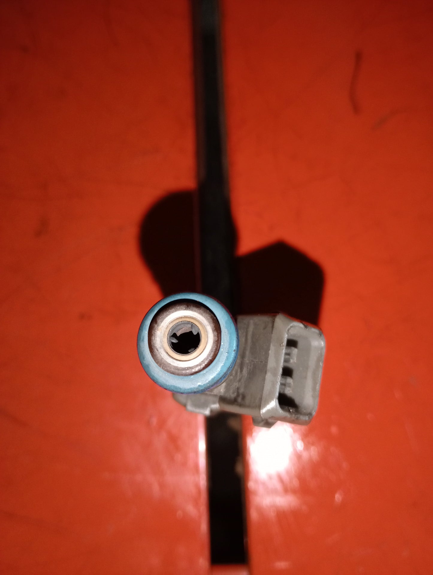Escape 2.0 | Injector 1Pc
