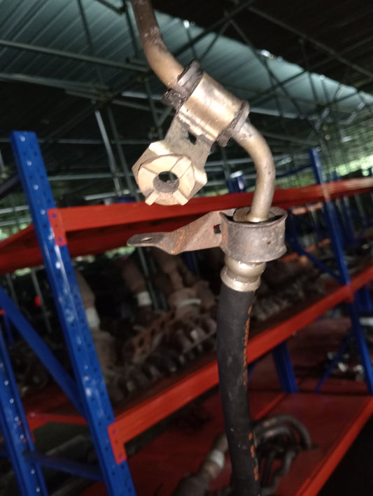 Escape 2.0 | Steering | Hose