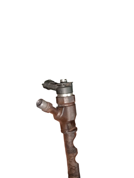 Hyundai Accent CRDI 1 piece Fuel Injector