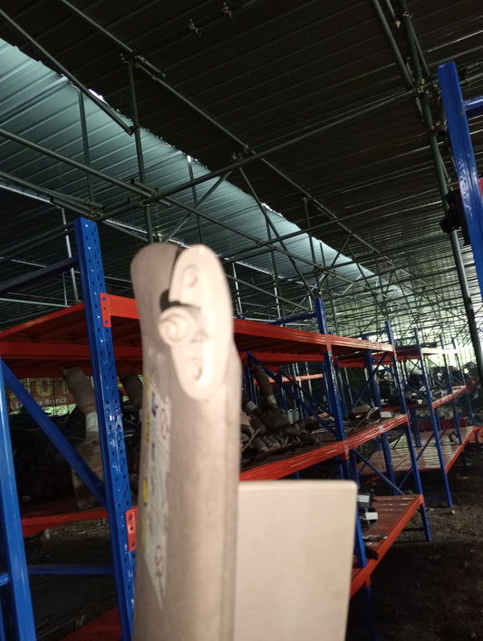 Escape 2.0 | Sun | Visor | | Front | Driver | Side