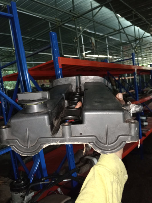 Escape 2.0 | Valve | Cover |