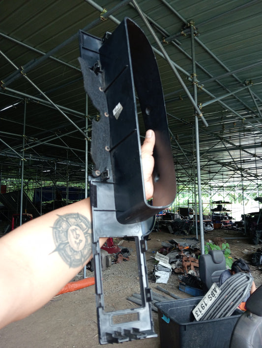 Optra 1.6 Panel Guage Cover