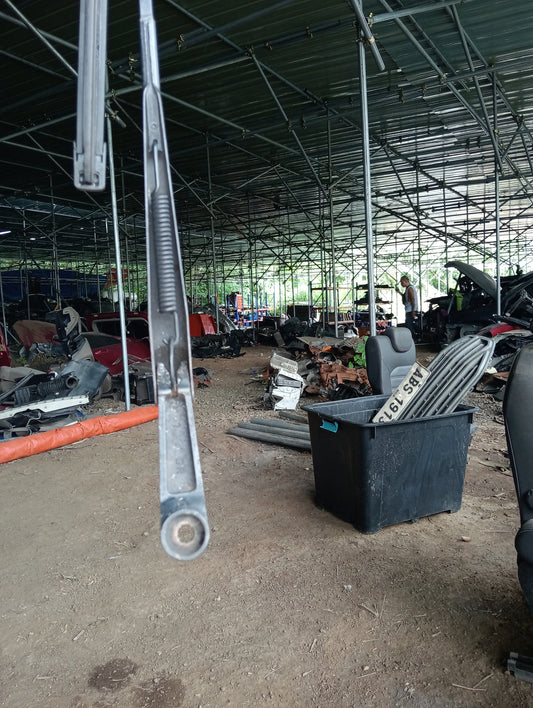 Optra 1.6 Wiper Arm 1Pc