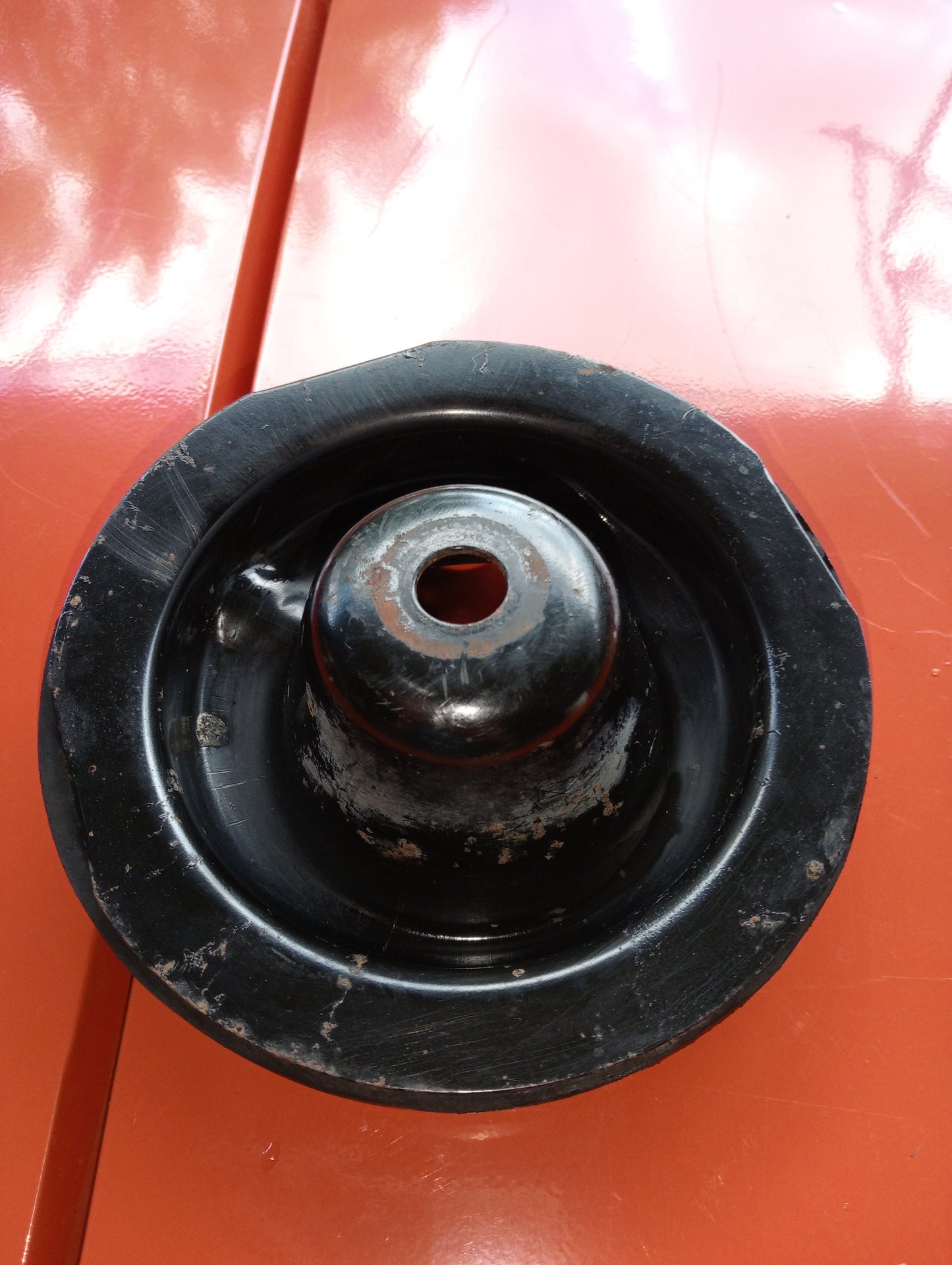 Optra 1.6 Shock Mounting Front Passenger Side