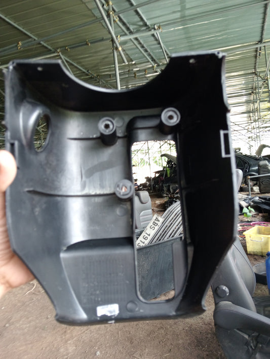 Optra 1.6 Lower Steering Column Cover