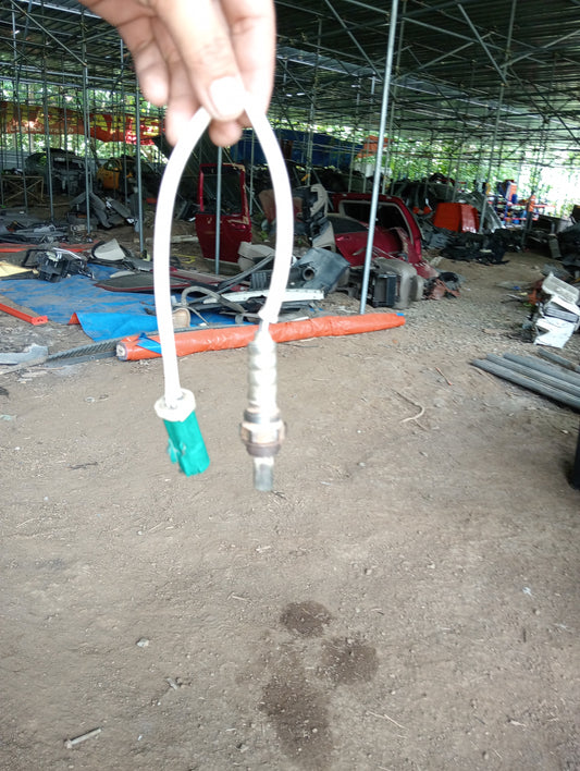 Ford Fiesta Oxgyen Sensor Bank 1