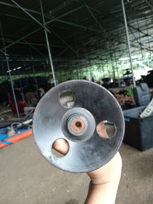 Optra 1.6 Power Steering Pump