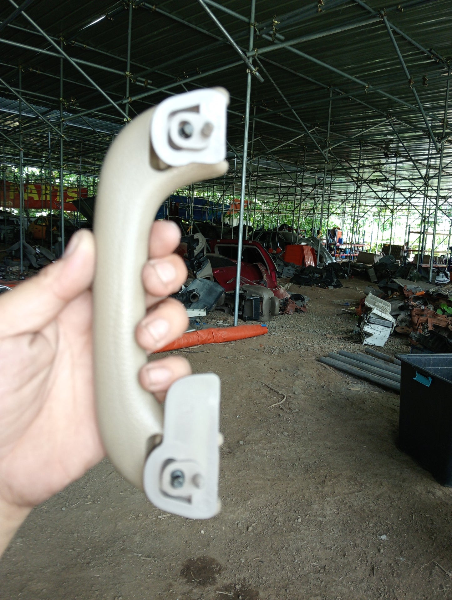 Optra 1.6 Ceiling Handle 1Pc