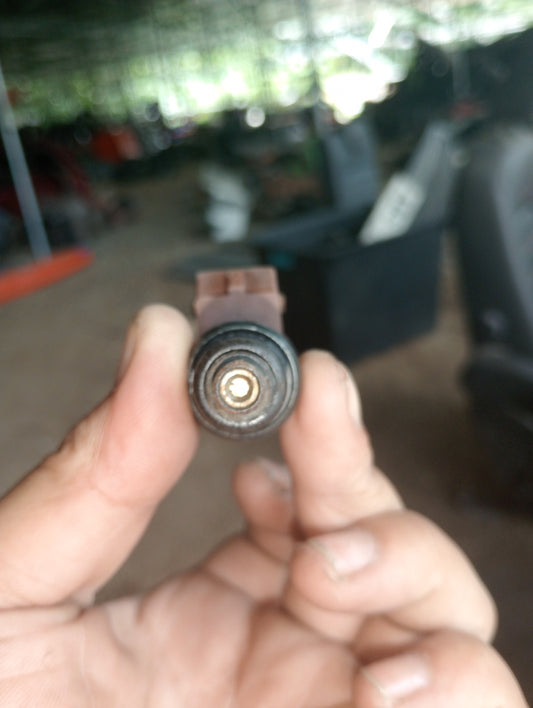 Optra 1.6 Injector 1Pc