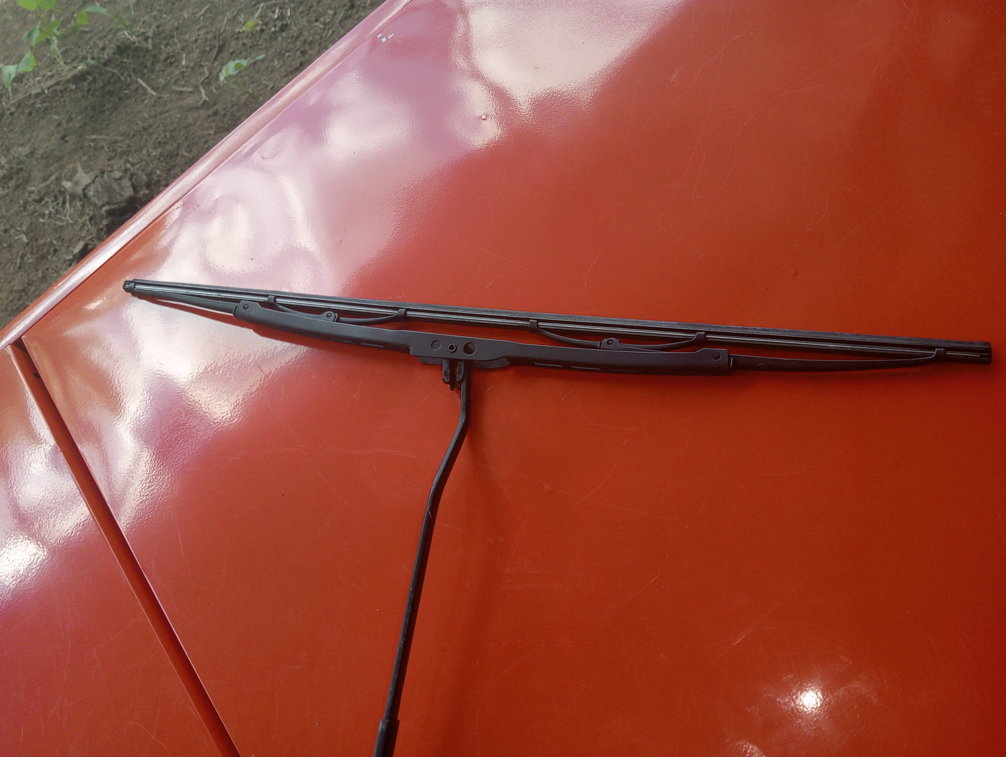 Optra 1.6 Wiper Arm