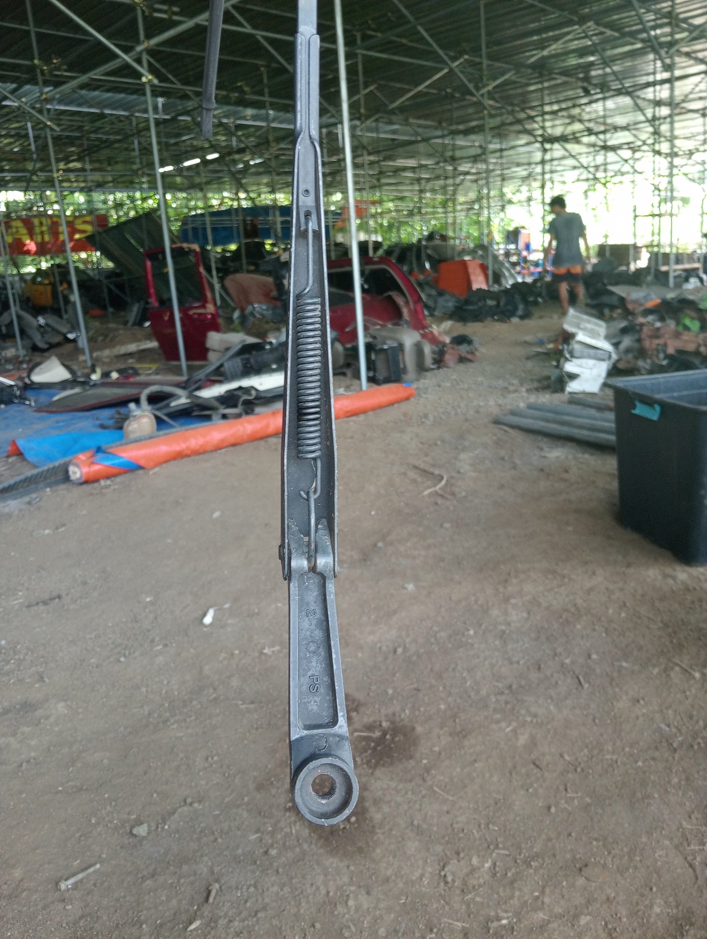 Optra 1.6 Wiper Arm