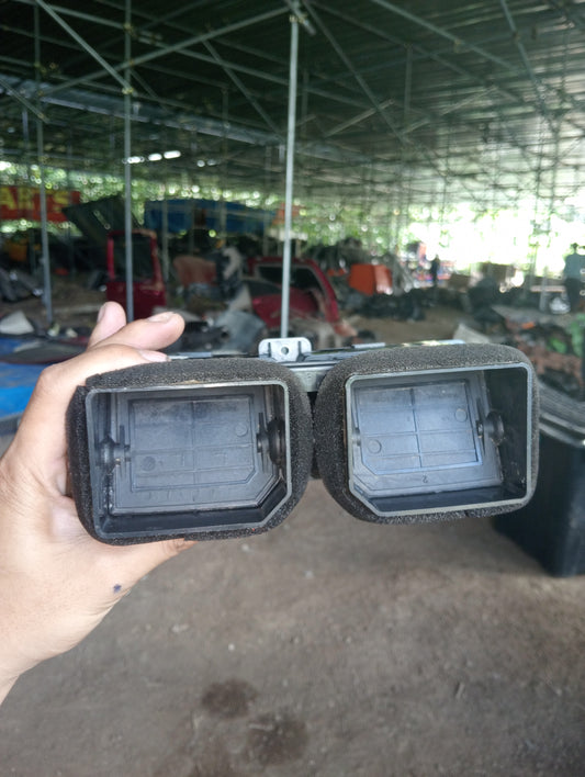 Tucson Crdi Aircon Louver