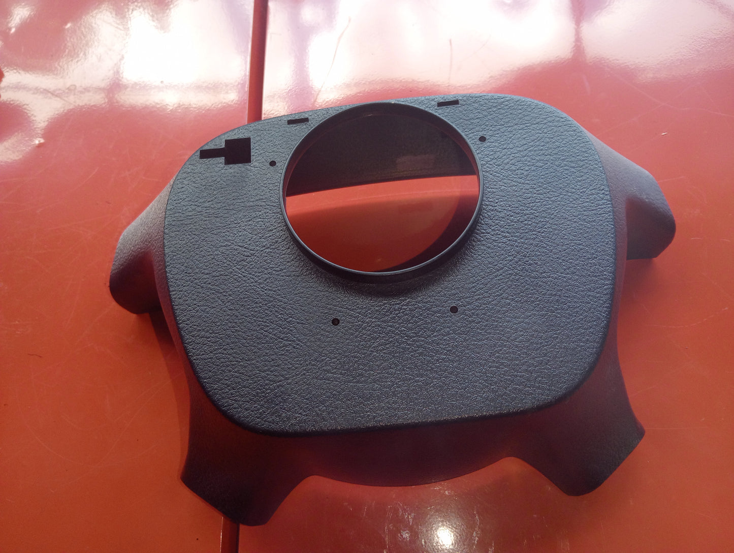Optra 1.6 Steering Cover Lower