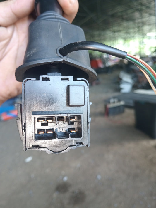 Optra 1.6 Cignal Light Switch