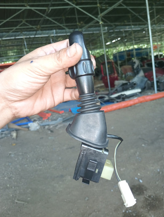 Optra 1.6 Wiper Switch