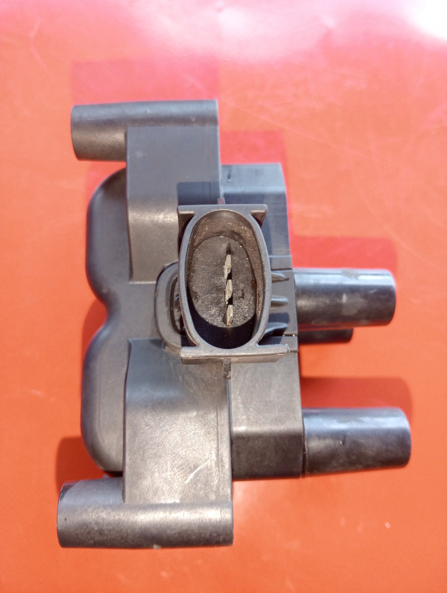 Escape 2.0 Coil Pack