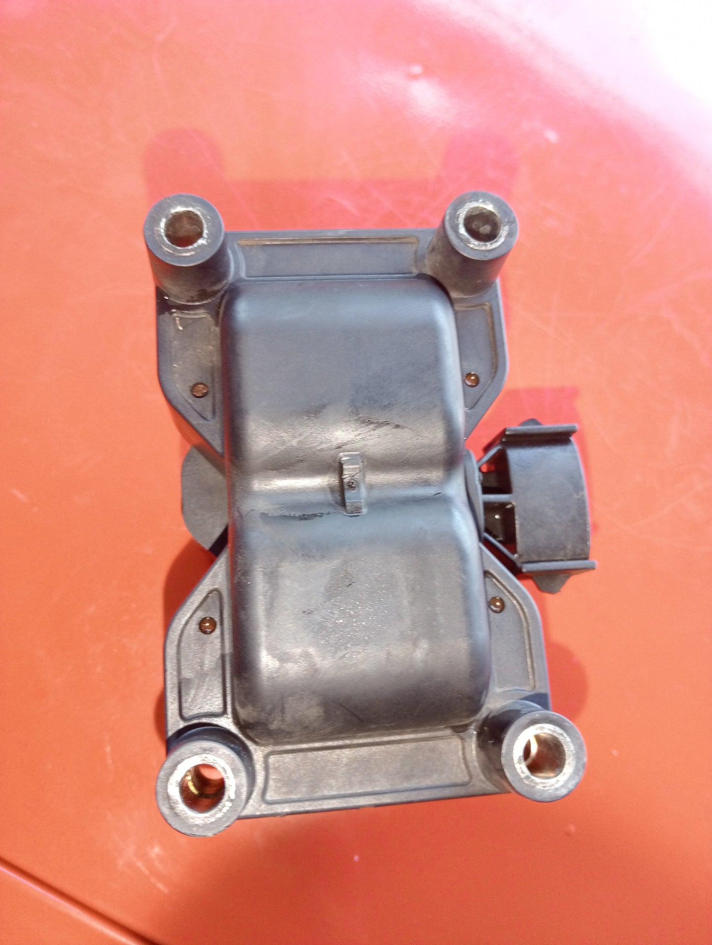 Escape 2.0 Coil Pack