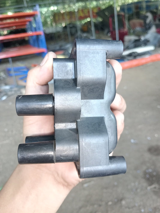 Escape 2.0 Coil Pack