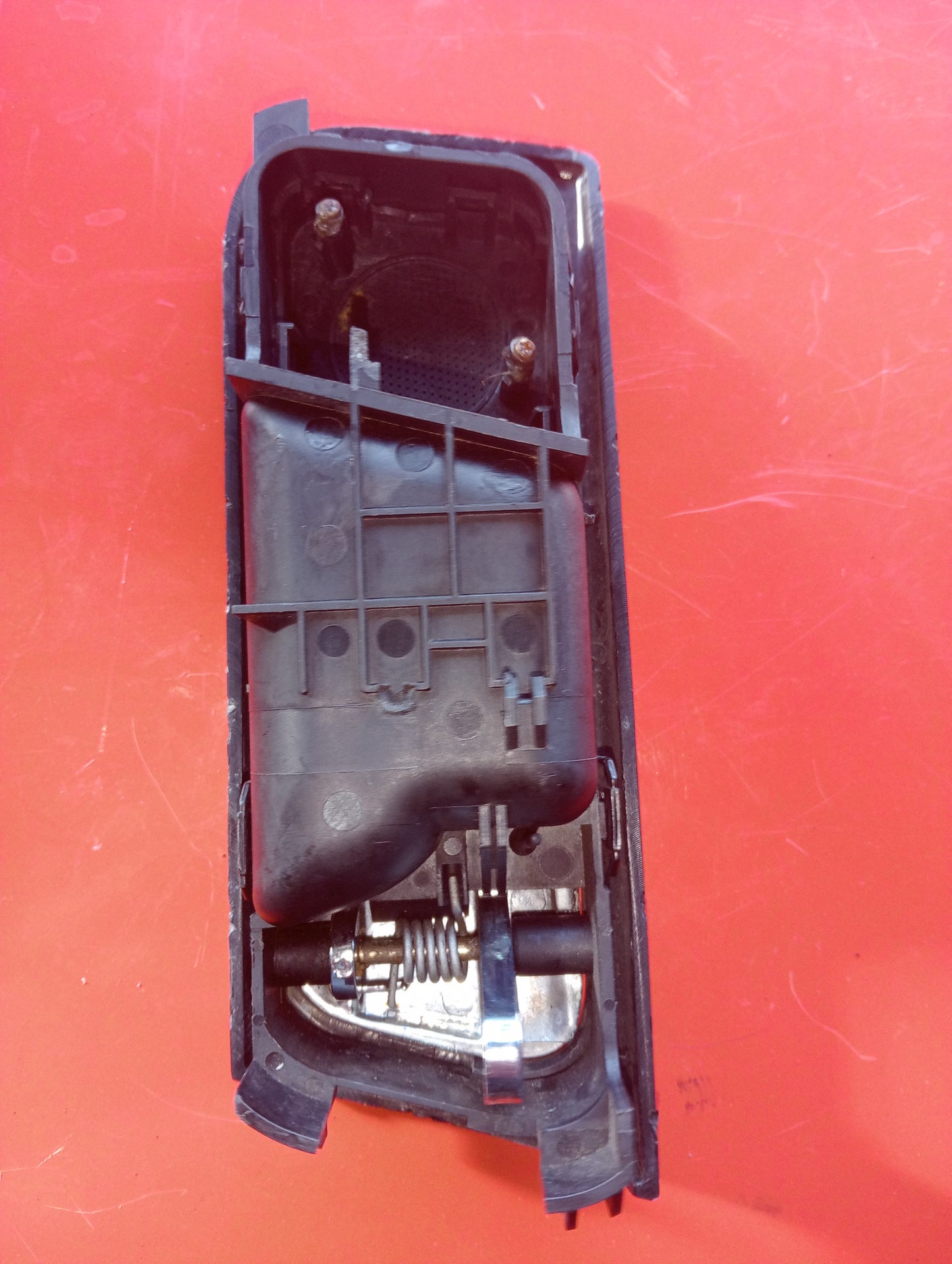 Optra 1.6 Inner Door Handle Front Passenger Side