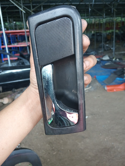 Optra 1.6 Inner Door Handle Front Passenger Side
