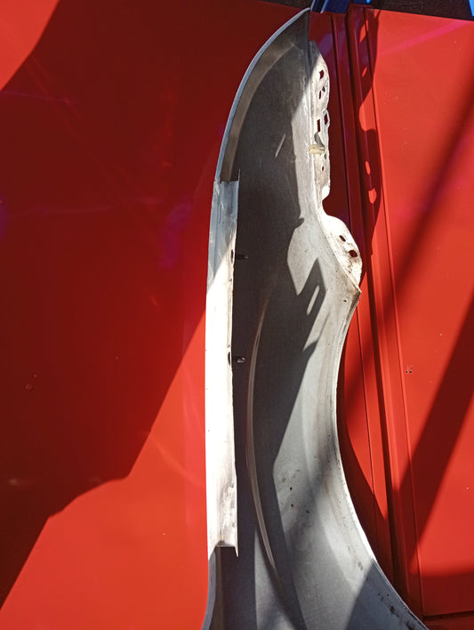 Ford Focus Fender Driver Side