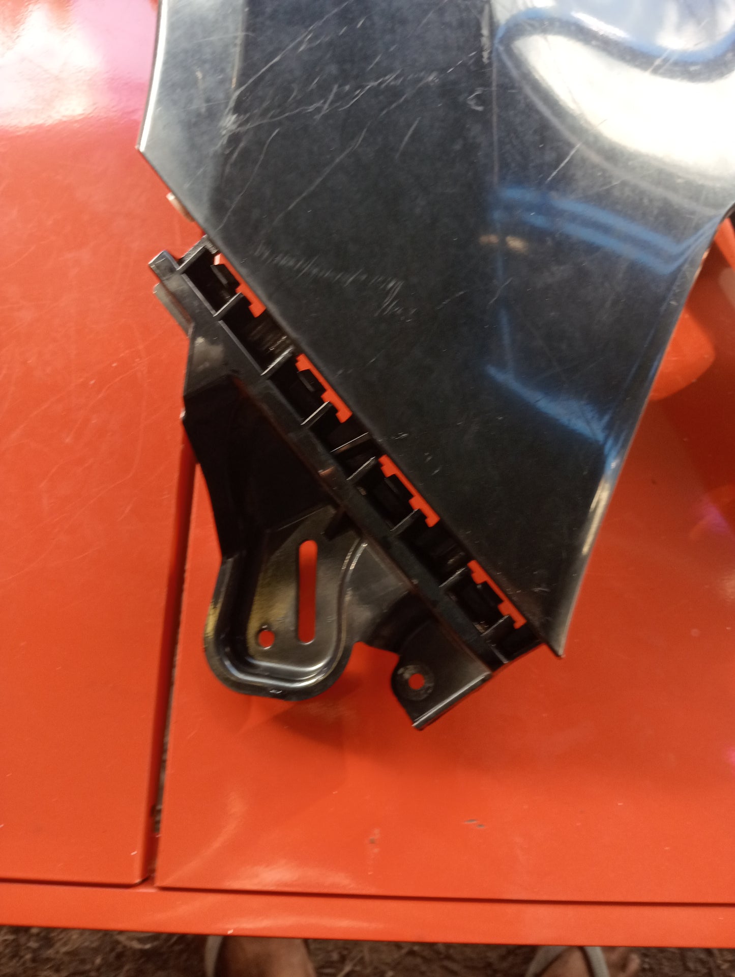 ASX/GLS Fender Front Passenger