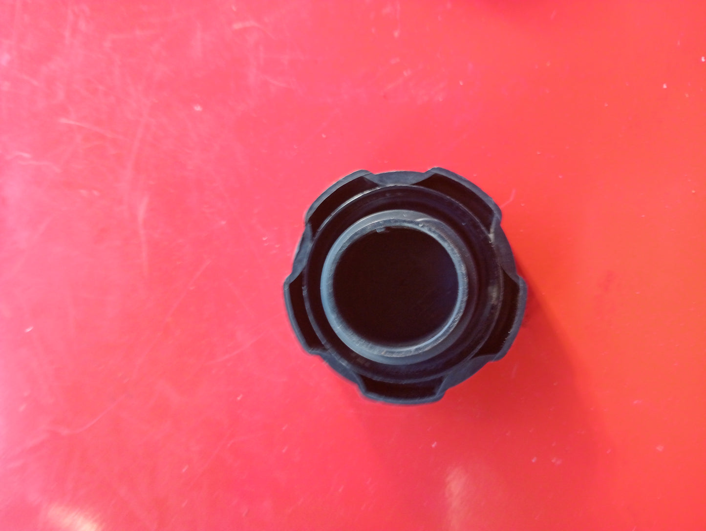 Optra 1.6 Oil Filter Cup