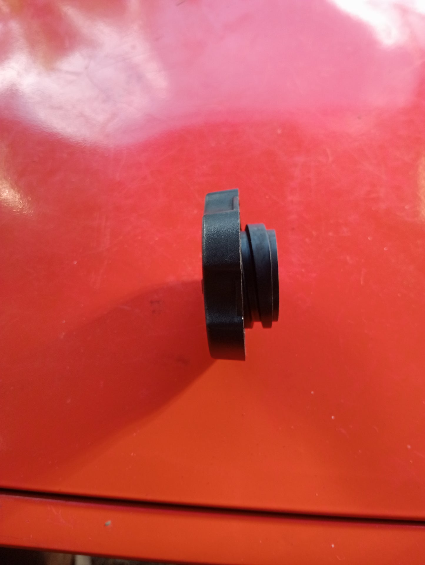Optra 1.6 Oil Filter Cup