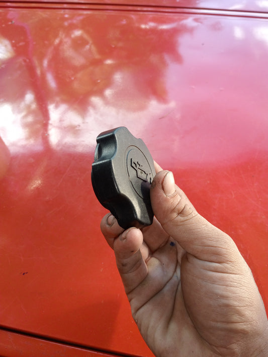 Optra 1.6 Oil Filter Cup